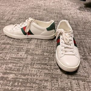 Gucci Ace Women’s Sneakers
